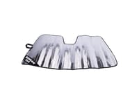 Front Sunshades