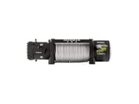Winch Spare Parts