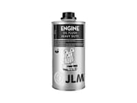 Engine Oil Flush