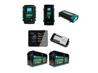 Power Combo Packages