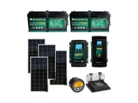 Solar Power Bundles