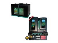 Camper &amp; RV Power System Bundles