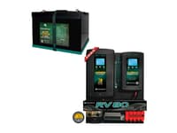 Camper &amp; RV Power System Bundles