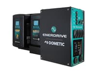 Panel Mounted Power Systems