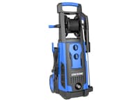 Heavy Duty Pressure Washers and Accessories