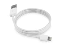 USB / Lightning  &amp; Aux Cables