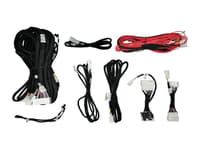Amplifier Wiring Kits