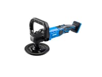 Cordless Polishers