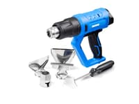 Heat Guns &amp; Hot Glue Guns