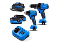 Cordless Tool Kits