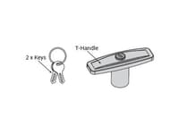 Ute Lid Accessories