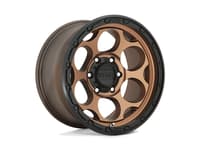 Off-Road 4X4 Wheels