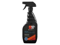 Exterior Detailers
