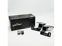 Light Bar Mounts