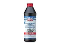 Gear &amp; Differential Oil