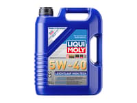Engine Oil