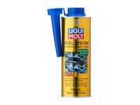 Petrol Fuel Additives