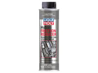 Engine Oil Additives