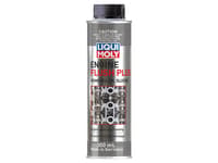 Engine Oil Flush