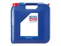 Motorcycle Oils