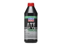 Automatic Transmission Fluid