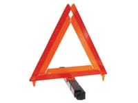 Safety Triangles