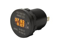 Voltmeter Gauges