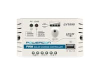 MPPT Solar Charge Controllers