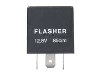 Flasher Cans
