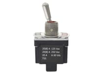 Toggle Switches