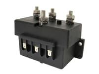 Solenoids