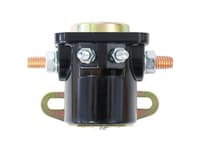 Solenoids