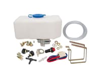 Windscreen Washer Kits