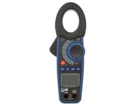 Circuit Testers &amp; Multimeters