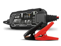 Car Battery Chargers