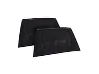 Rear Window Shades