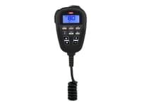 Handheld UHF Radios