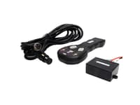 Winch Spare Parts
