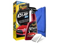 Clay Bars &amp; Kits