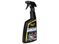 Wheel &amp; Tyre Cleaners