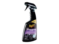 Interior Surface Care