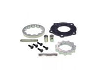 Oil Pump Parts