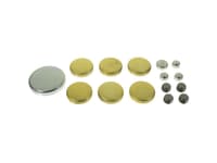 Oil Seals &amp; Plugs