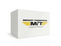 Front Runner Tyres