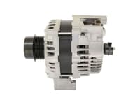 Car Alternators
