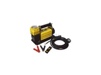Tyre Inflation Air Compressors