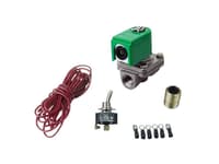 Accumulators &amp; Components