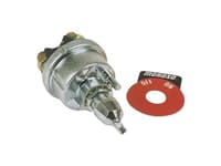Battery Isolators &amp; Switches