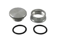 Weld-on Fillers Necks &amp; Caps