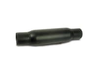 Mufflers